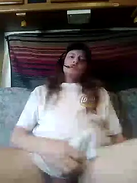 truckerlove69 online show from 14, 3, 2025