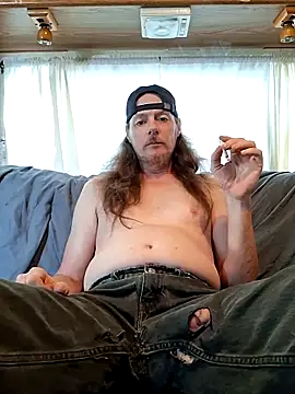 truckerlove69 online show from 26, 5, 2026