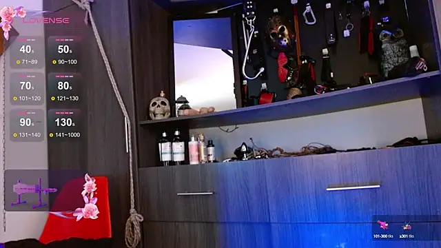 Snapshot of sweet__wild chatting on 22, 12, 2024 sweet  wild online show from 22, 12, 2024