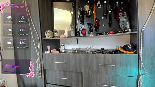 Snapshot of sweet__wild chatting on 18, 2, 2025 sweet  wild online show from 18, 2, 2025