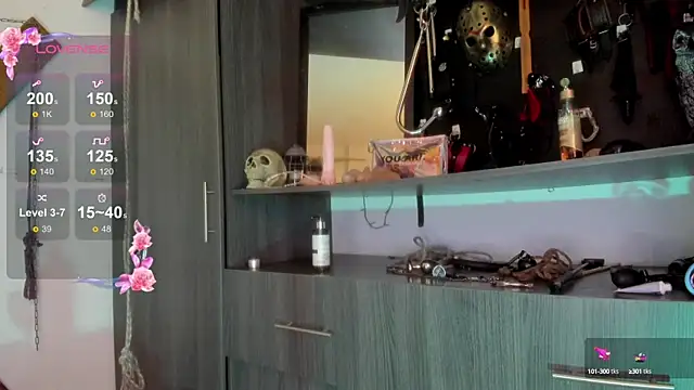 Snapshot of sweet__wild chatting on 15, 3, 2025 sweet  wild online show from 15, 3, 2025