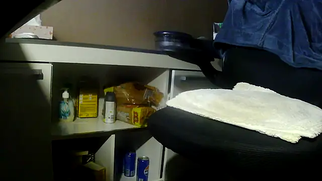 suedel65 online show from 19, 4, 2026