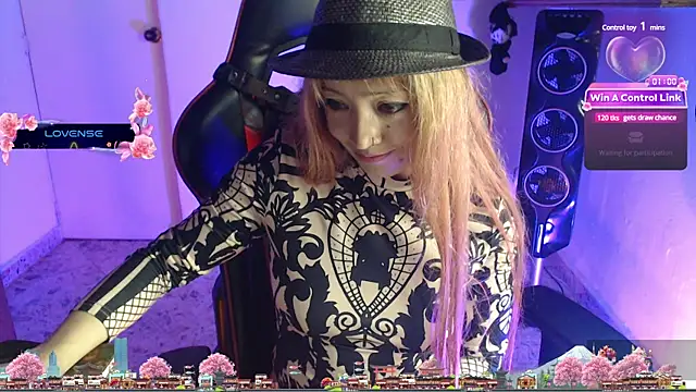 pink-2022 online show from 12, 1, 2025