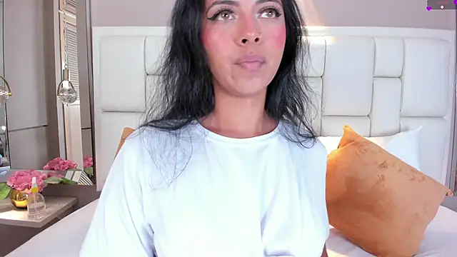  BunnyNaugthy online show from 1, 3, 2025