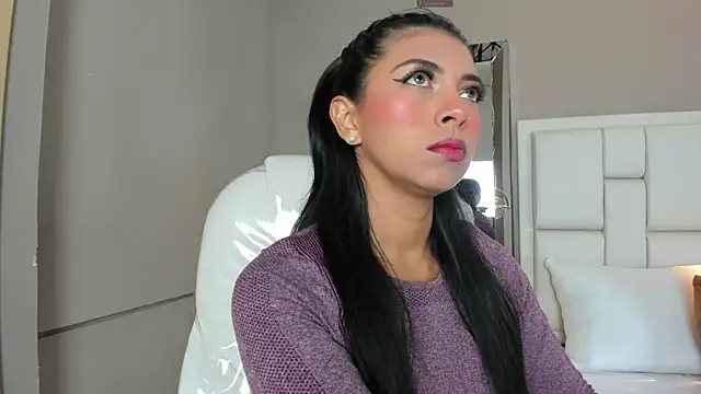  BunnyNaugthy online show from 6, 3, 2025