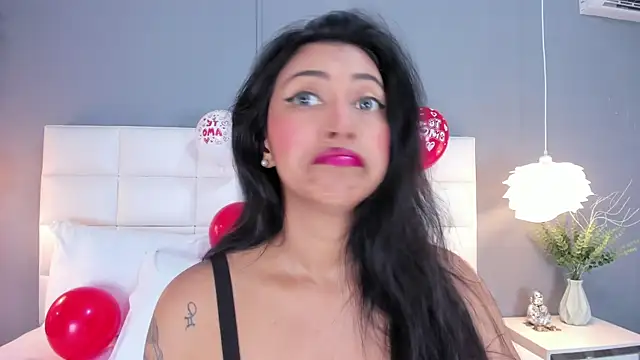  BunnyNaugthy online show from 14, 2, 2026