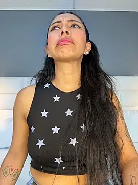  BunnyNaugthy online show from 16, 3, 2026