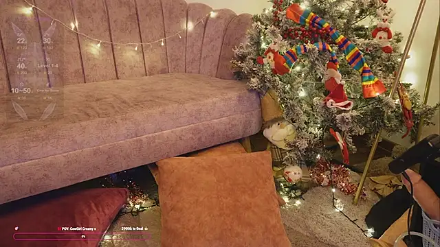 Snapshot of bunnycuteshy chatting on 19, 12, 2024 bunnycuteshy online show from 19, 12, 2024
