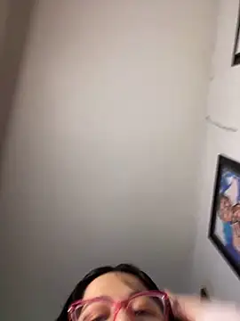 MsConejitaa online show from 20, 10, 2025