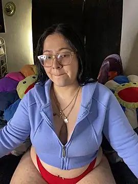 MsConejitaa online show from 12, 3, 2026