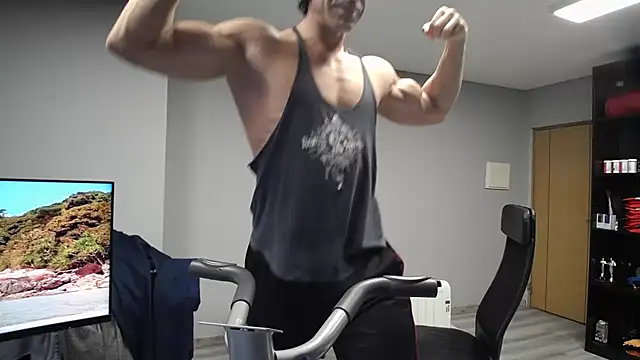 samricci21 online show from 16, 12, 2025