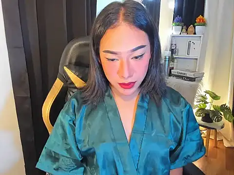 Mistress Jolens online show from 28, 12, 2024
