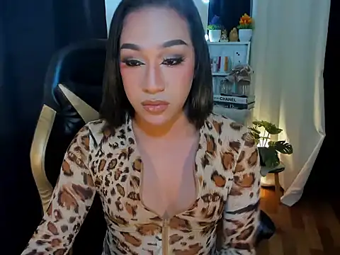 Mistress Jolens online show from 24, 1, 2025