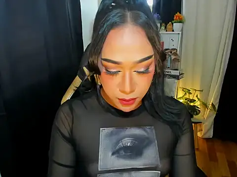 Mistress Jolens online show from 28, 1, 2025