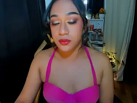 Mistress Jolens online show from 28, 1, 2025