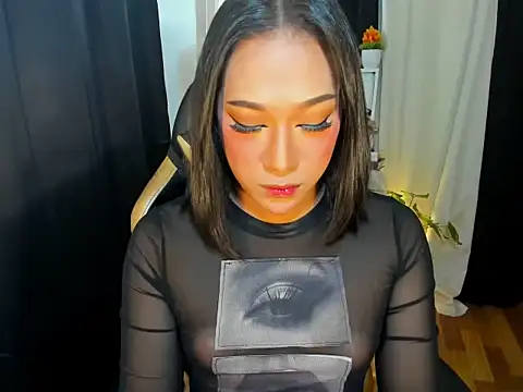 Mistress Jolens online show from 29, 1, 2025