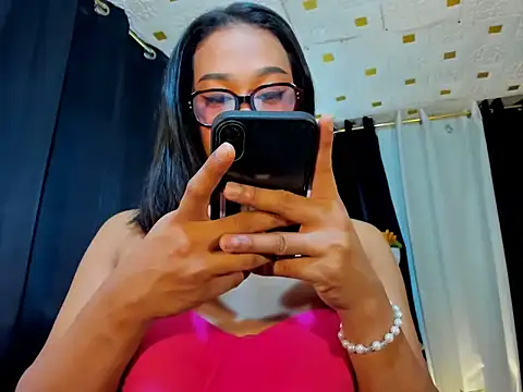 Mistress Jolens online show from 22, 2, 2025