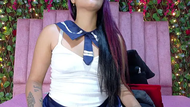 Snapshot of DANIK_STAR chatting on 26, 9, 2025 DANIK STAR online show from 26, 9, 2025