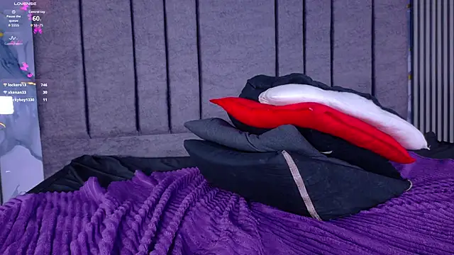 Snapshot of DANIK_STAR chatting on 31, 1, 2026 DANIK STAR online show from 31, 1, 2026