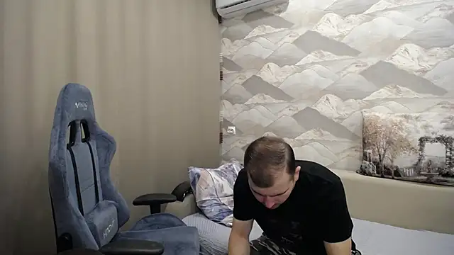 SerzhKorol1 online show from 28, 10, 2025