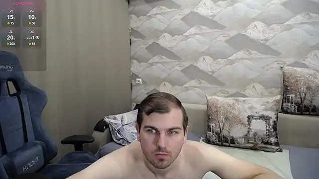 SerzhKorol1 online show from 12, 1, 2026