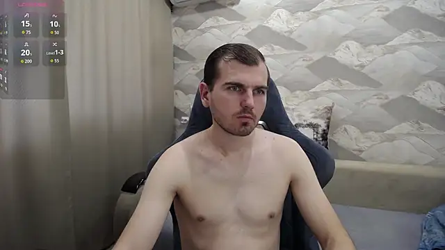 SerzhKorol1 online show from 10, 2, 2026