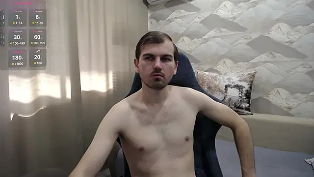 SerzhKorol1 online show from 3, 3, 2026