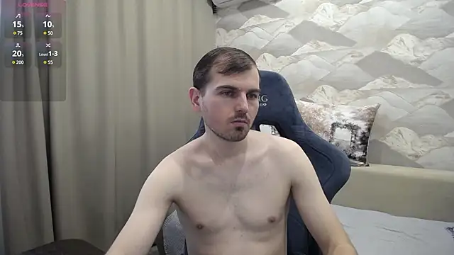 SerzhKorol1 online show from 31, 3, 2026