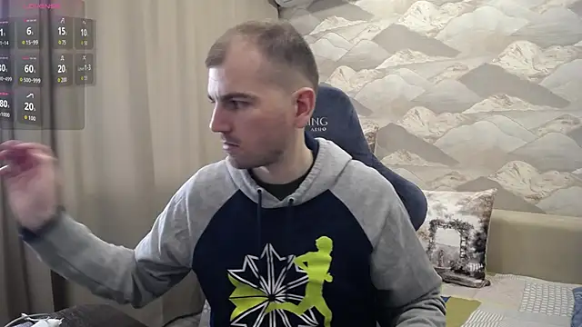 SerzhKorol1 online show from 23, 4, 2026