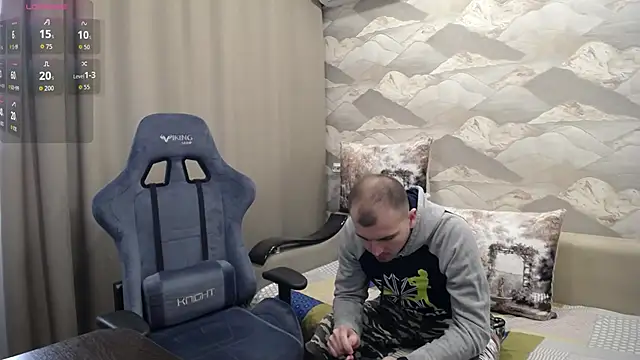 SerzhKorol1 online show from 23, 4, 2026