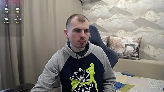 Snapshot of SerzhKorol1 chatting on 26, 4, 2026 SerzhKorol1 online show from 26, 4, 2026