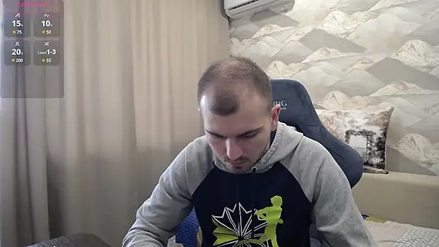 Snapshot of SerzhKorol1 chatting on 28, 4, 2026 SerzhKorol1 online show from 28, 4, 2026