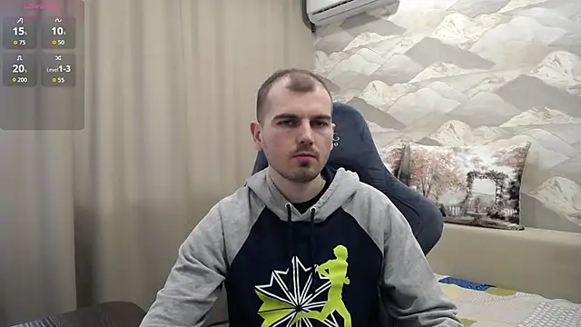 Snapshot of SerzhKorol1 chatting on 2, 5, 2026 SerzhKorol1 online show from 2, 5, 2026