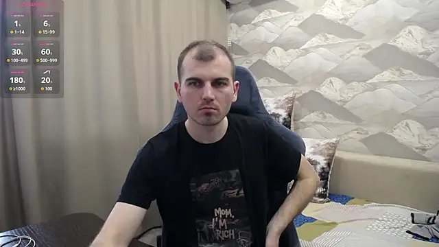 Snapshot of SerzhKorol1 chatting on 6, 5, 2026 SerzhKorol1 online show from 6, 5, 2026