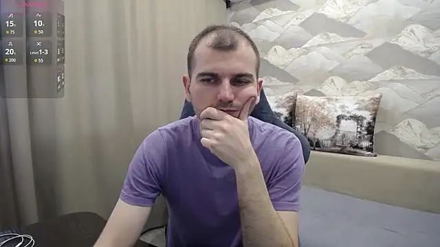 Snapshot of SerzhKorol1 chatting on 8, 5, 2026 SerzhKorol1 online show from 8, 5, 2026