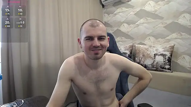 Snapshot of SerzhKorol1 chatting on 14, 5, 2026 SerzhKorol1 online show from 14, 5, 2026