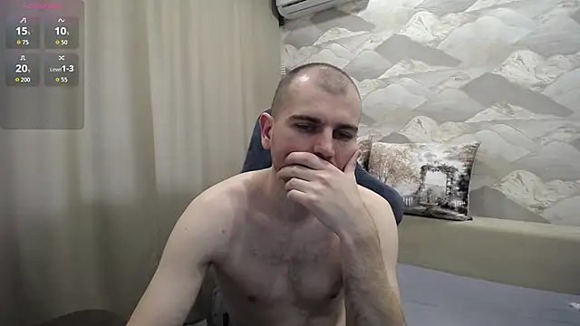 Snapshot of SerzhKorol1 chatting on 15, 5, 2026 SerzhKorol1 online show from 15, 5, 2026