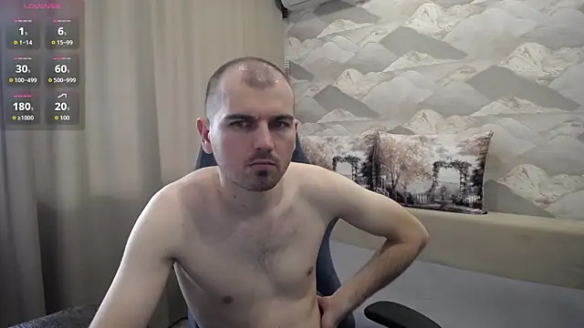 Snapshot of SerzhKorol1 chatting on 17, 5, 2026 SerzhKorol1 online show from 17, 5, 2026