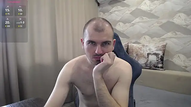 Snapshot of SerzhKorol1 chatting on 18, 5, 2026 SerzhKorol1 online show from 18, 5, 2026