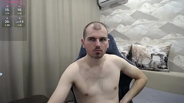 Snapshot of SerzhKorol1 chatting on 24, 5, 2026 SerzhKorol1 online show from 24, 5, 2026