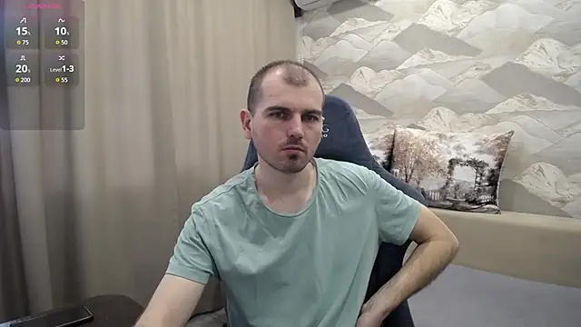 Snapshot of SerzhKorol1 chatting on 29, 5, 2026 SerzhKorol1 online show from 29, 5, 2026