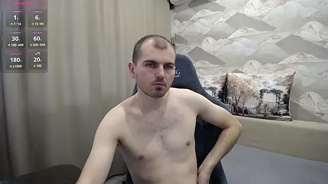 Snapshot of SerzhKorol1 chatting on 30, 5, 2026 SerzhKorol1 online show from 30, 5, 2026