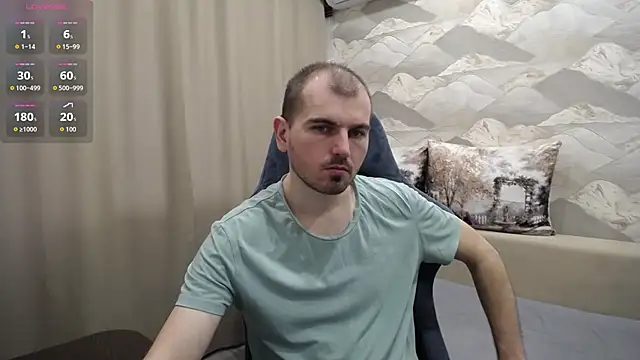 Snapshot of SerzhKorol1 chatting on 1, 6, 2026 SerzhKorol1 online show from 1, 6, 2026