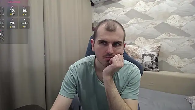 Snapshot of SerzhKorol1 chatting on 2, 6, 2026 SerzhKorol1 online show from 2, 6, 2026