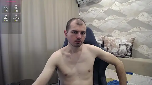 Snapshot of SerzhKorol1 chatting on 6, 6, 2026 SerzhKorol1 online show from 6, 6, 2026