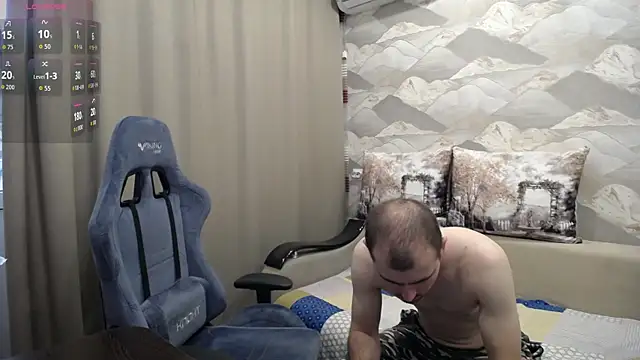 Snapshot of SerzhKorol1 chatting on 7, 6, 2026 SerzhKorol1 online show from 7, 6, 2026