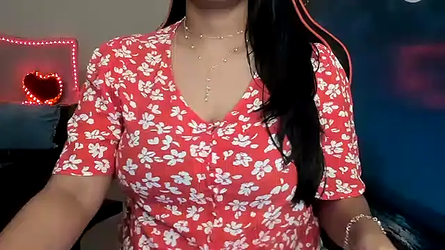 Snapshot of South_indian_tickly chatting on 26, 1, 2025 South indian tickly online show from 26, 1, 2025