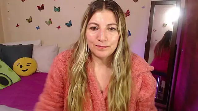 Snapshot of Jolie-Mature chatting on 14, 2, 2025 Jolie-Mature online show from 14, 2, 2025