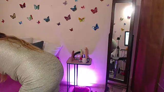 Snapshot of Jolie-Mature chatting on 9, 3, 2025 Jolie-Mature online show from 9, 3, 2025