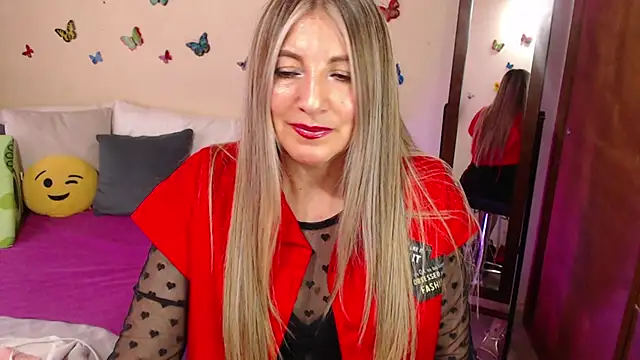 Snapshot of Jolie-Mature chatting on 19, 3, 2025 Jolie-Mature online show from 19, 3, 2025